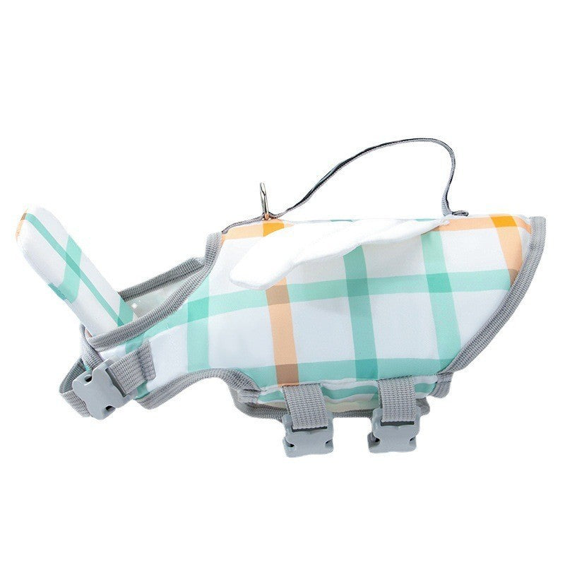 ぶんぶんわんこライフベスト